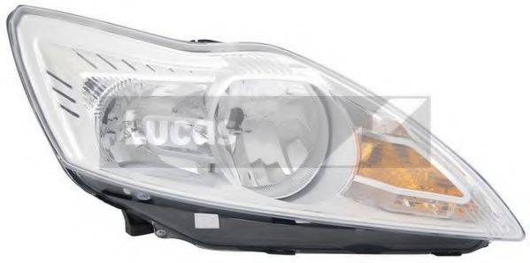 LUCAS ELECTRICAL LWC704 Основная фара