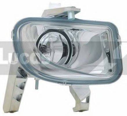 LUCAS ELECTRICAL LFB615 Противотуманная фара
