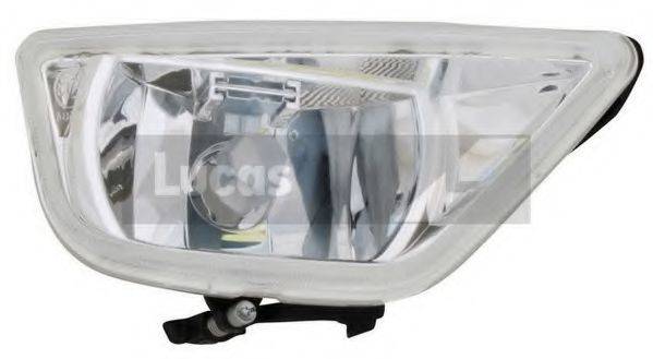 LUCAS ELECTRICAL LFB696 Противотуманная фара