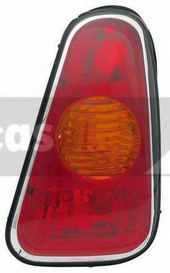 LUCAS ELECTRICAL LPS198 Задний фонарь