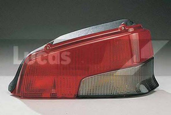 LUCAS ELECTRICAL LPB878 Задний фонарь