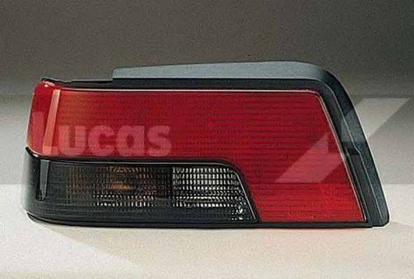 LUCAS ELECTRICAL LPB923 Задний фонарь