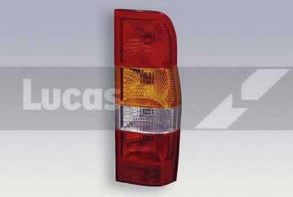 LUCAS ELECTRICAL LPB977 Задний фонарь