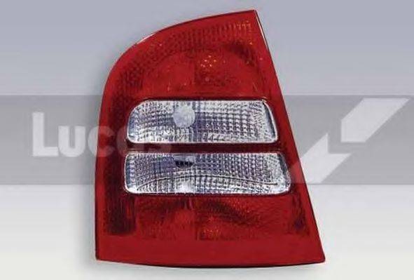 LUCAS ELECTRICAL LPB981 Задний фонарь