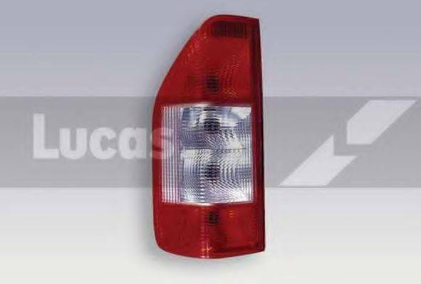 LUCAS ELECTRICAL LPC105 Задний фонарь