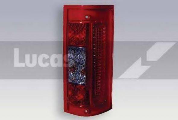 LUCAS ELECTRICAL LPS679 Задний фонарь