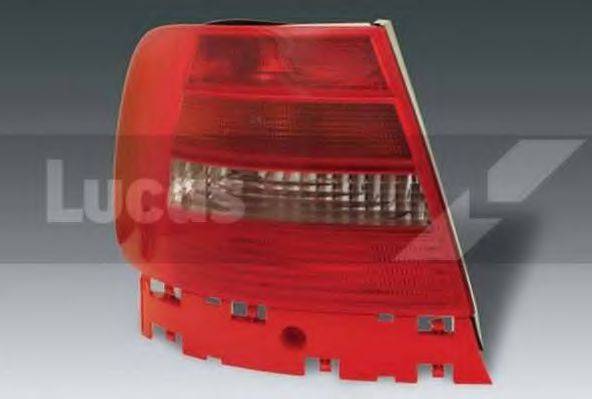 LUCAS ELECTRICAL LPS687 Задний фонарь