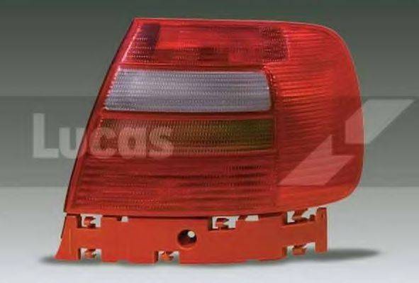 LUCAS ELECTRICAL LPB493 Задний фонарь