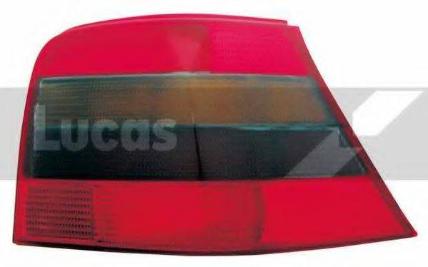 LUCAS ELECTRICAL LPS235 Задний фонарь