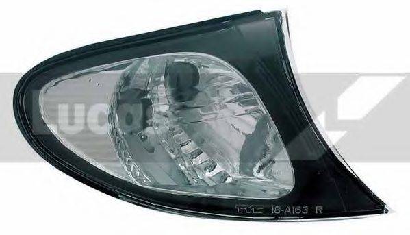 LUCAS ELECTRICAL LPC154 Фонарь указателя поворота