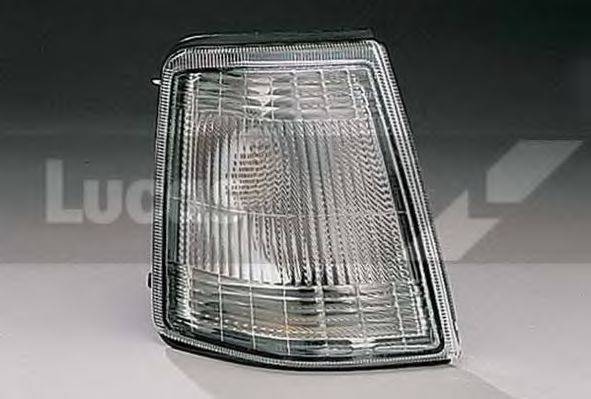 LUCAS ELECTRICAL LPB146 Фонарь указателя поворота
