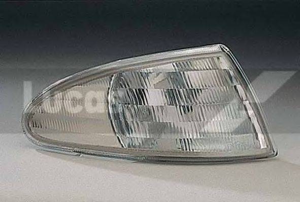 LUCAS ELECTRICAL LPB352 Фонарь указателя поворота