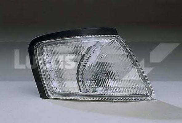 LUCAS ELECTRICAL LPB418 Фонарь указателя поворота