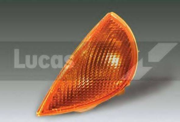 LUCAS ELECTRICAL LPS107 Фонарь указателя поворота