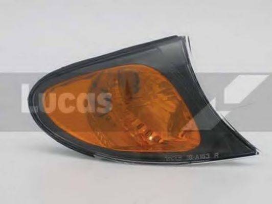 LUCAS ELECTRICAL LPS164 Фонарь указателя поворота
