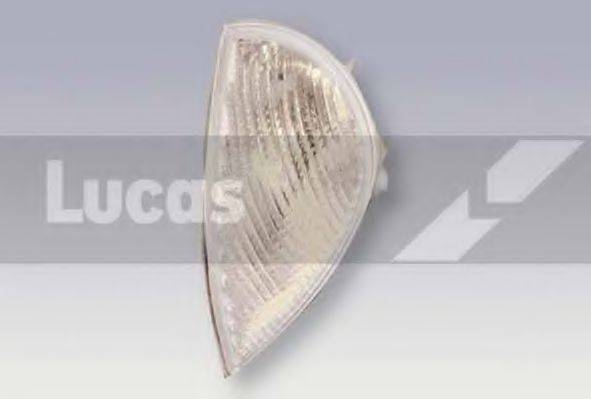 LUCAS ELECTRICAL LPS781 Фонарь указателя поворота