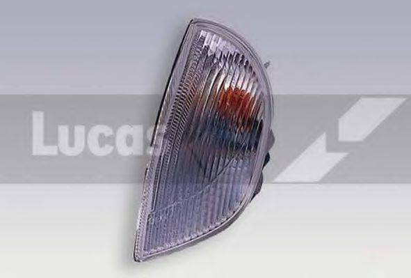 LUCAS ELECTRICAL LPS791 Фонарь указателя поворота