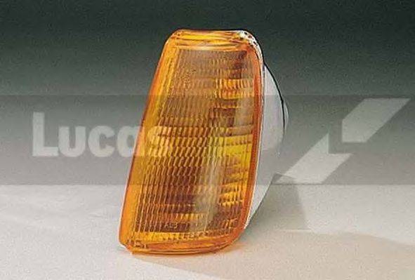 LUCAS ELECTRICAL LPB354 Фонарь указателя поворота