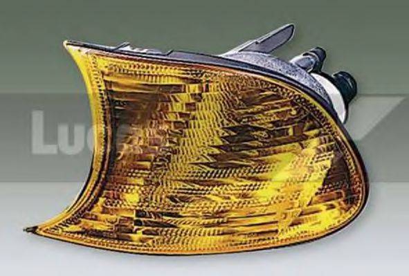 LUCAS ELECTRICAL LPS778 Фонарь указателя поворота