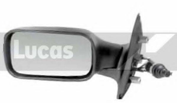 LUCAS ELECTRICAL ADM105 Наружное зеркало