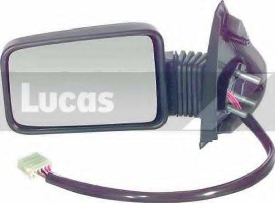 LUCAS ELECTRICAL ADP116 Наружное зеркало