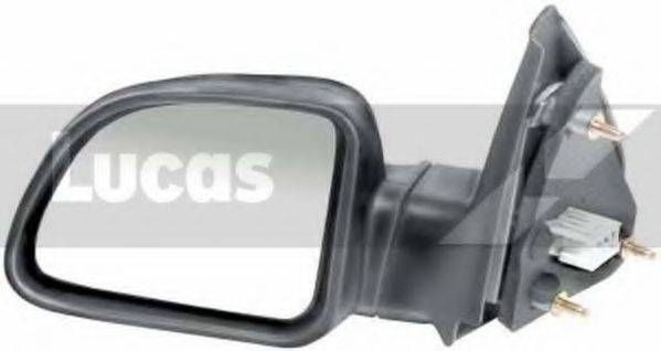 LUCAS ELECTRICAL ADP118 Наружное зеркало