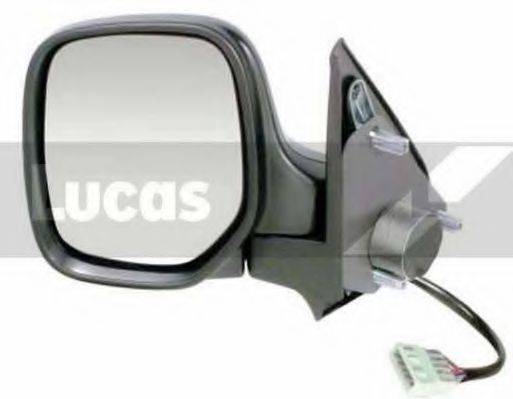 LUCAS ELECTRICAL ADP145 Наружное зеркало