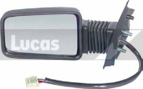 LUCAS ELECTRICAL ADP150 Наружное зеркало