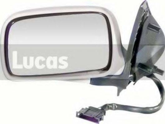 LUCAS ELECTRICAL ADP174 Наружное зеркало