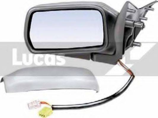 LUCAS ELECTRICAL ADP232 Наружное зеркало
