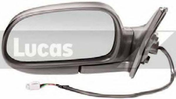 LUCAS ELECTRICAL ADP308 Наружное зеркало