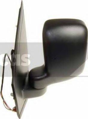LUCAS ELECTRICAL ADP399 Наружное зеркало