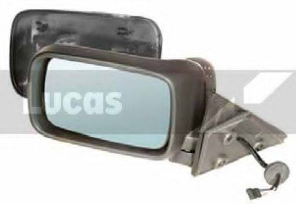 LUCAS ELECTRICAL ADP455 Наружное зеркало