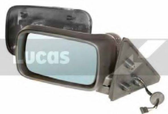 LUCAS ELECTRICAL ADP456 Наружное зеркало