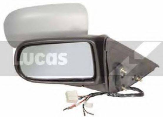 LUCAS ELECTRICAL ADP484 Наружное зеркало