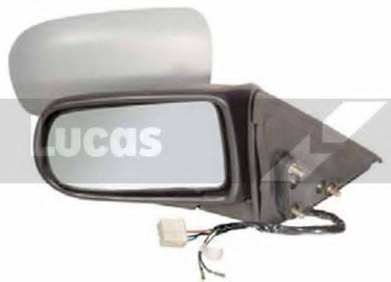 LUCAS ELECTRICAL ADP486 Наружное зеркало