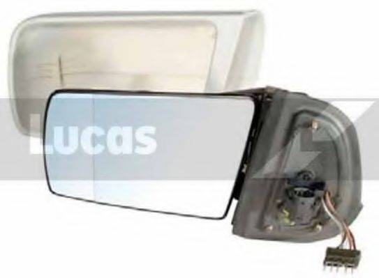 LUCAS ELECTRICAL ADP489 Наружное зеркало