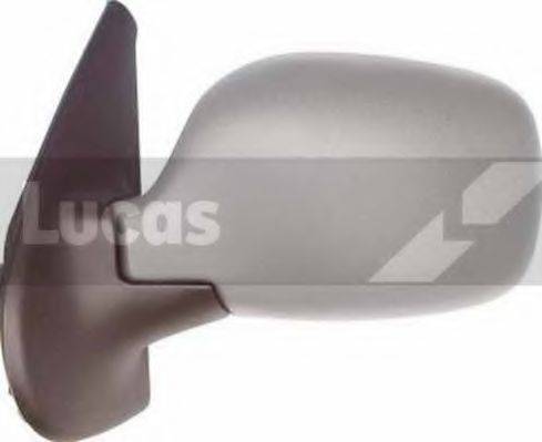 LUCAS ELECTRICAL ADP563 Наружное зеркало