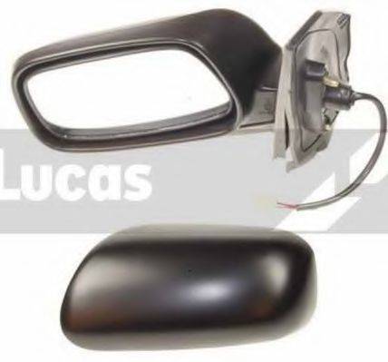 LUCAS ELECTRICAL ADP632 Наружное зеркало