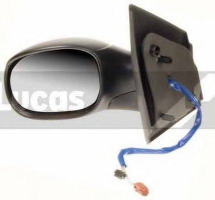 LUCAS ELECTRICAL ADP650 Наружное зеркало