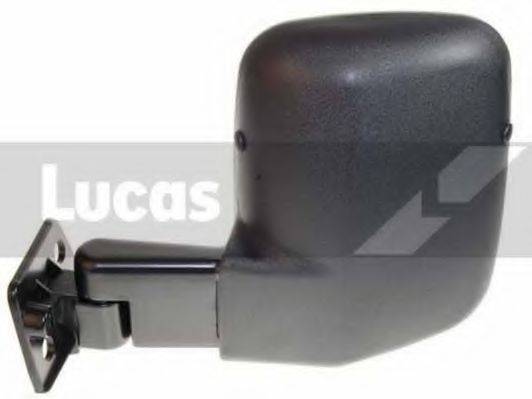 LUCAS ELECTRICAL ADR168 Наружное зеркало