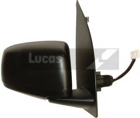 LUCAS ELECTRICAL ADP784 Наружное зеркало