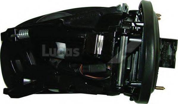 LUCAS ELECTRICAL ADP875 Наружное зеркало