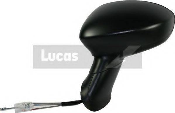 LUCAS ELECTRICAL ADP946 Наружное зеркало