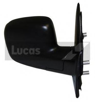 LUCAS ELECTRICAL ADR233 Наружное зеркало