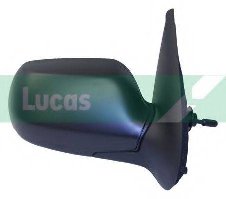 LUCAS ELECTRICAL ADM420 Наружное зеркало