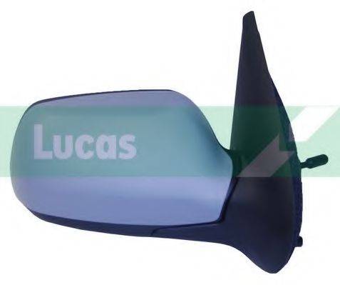 LUCAS ELECTRICAL ADM422 Наружное зеркало