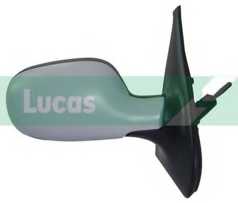 LUCAS ELECTRICAL ADM432 Наружное зеркало