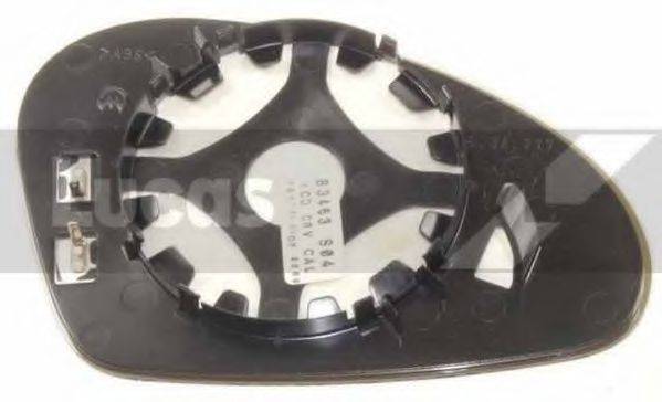 LUCAS ELECTRICAL LR0279 Зеркальное стекло, узел стекла