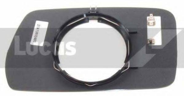 LUCAS ELECTRICAL LR0348 Зеркальное стекло, узел стекла